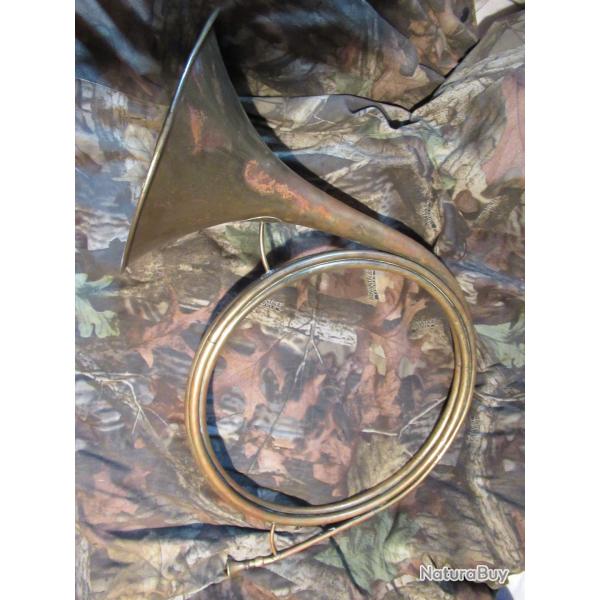 core cor de chasse Trompe De Chasse chasse � courre