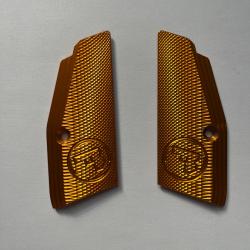 Plaquettes courte SHADOW