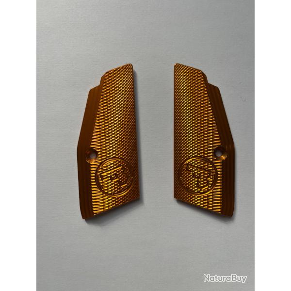 Plaquettes courte SHADOW