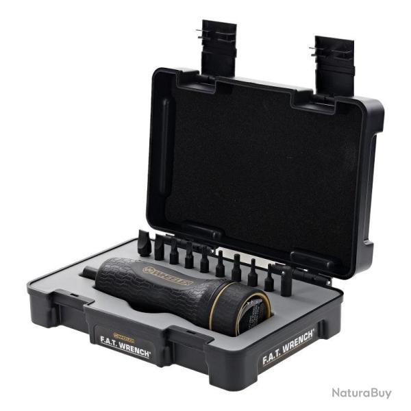 Tournevis Dynamom�trique Wheeler