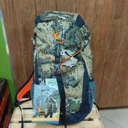 SAC A DOS EAGLE 25 MARKHOR