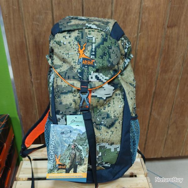 SAC A DOS EAGLE 25 MARKHOR