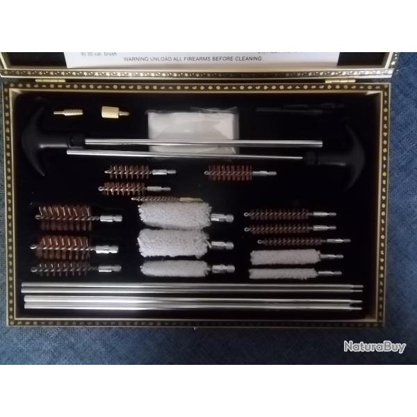 Coffret avec acc�ssoires