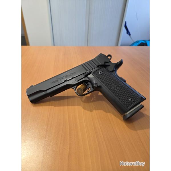 Pistolet Para ordonnance P14-45 cal.45 Auto