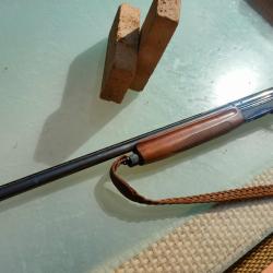 Fusil semi auto BENELLI 121