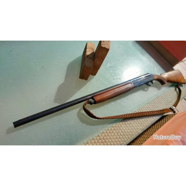 Fusil semi auto BENELLI 121