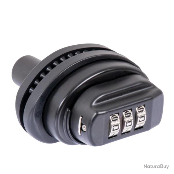 VERROU DE PONTET A COMBINAISON