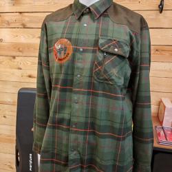 CHEMISE PROHUNT WINDBREAKER BRECY