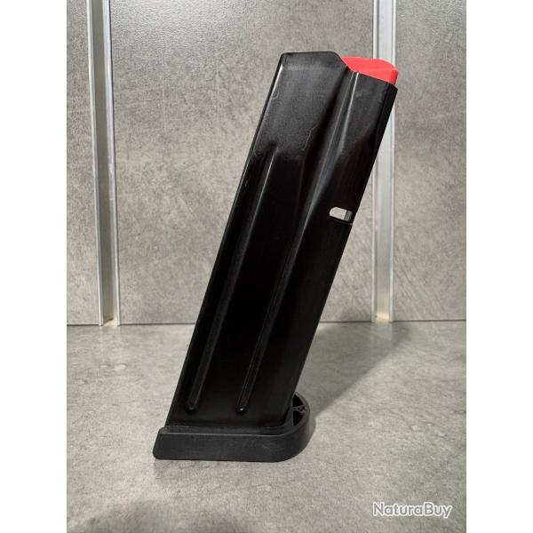 Chargeur pour pistolet CZ P07 ou CZ P-10C (15 Coups)