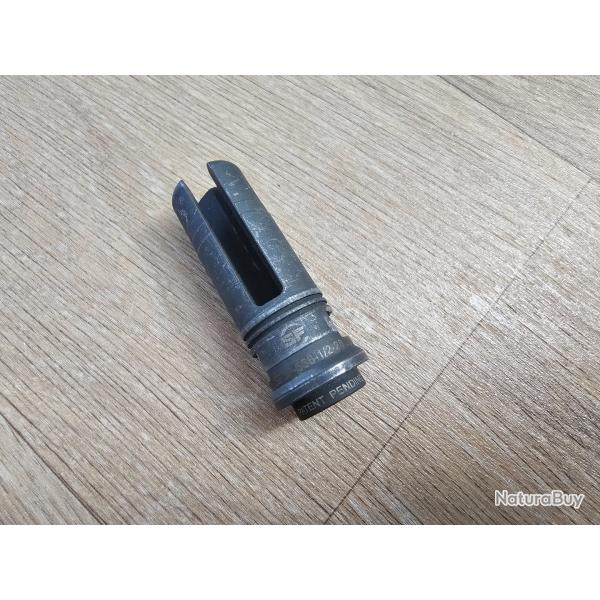 Cache-flammes Surefire SF3P-556-1/2-28