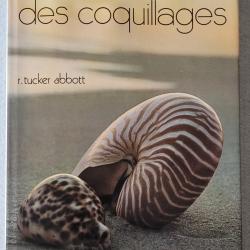 BEAU LIVRE Au Royaume des Coquillages - R TUCKER ABBOTT (1974)