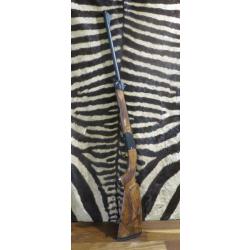 Kipplauf MERKEL K5 Black grade 5 cal.7RM canon 60 cm