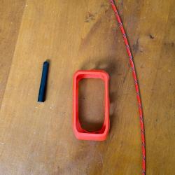 Accessoires gps garmin alpha 300