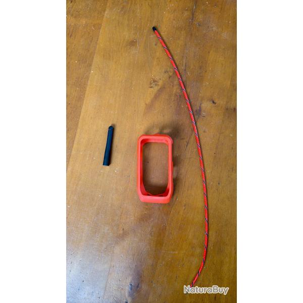 Accessoires gps garmin alpha 300