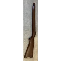 CROSSE ORIGINE RUGER 10/22 10 22 BOIS AVEC COLLIER EN BON ETAT