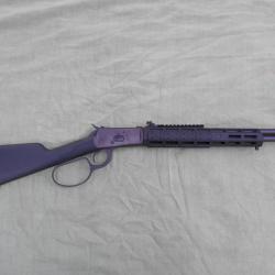 ROSSI PUMA TACTICAL 44 MAG BLACK