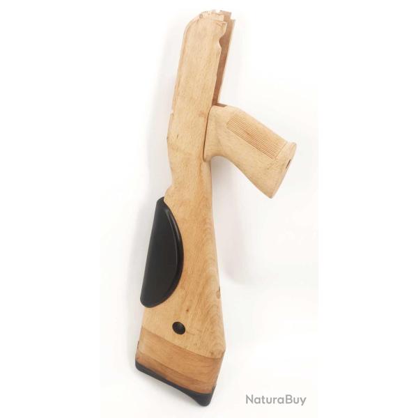 CROSSE LONGUE POUR FUSIL MAS 49-56 MSE MAS49/56 ETAT NEUF DE STOCK