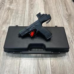 Occasion - Pistolet B&T USW-A1 Cal 9x19