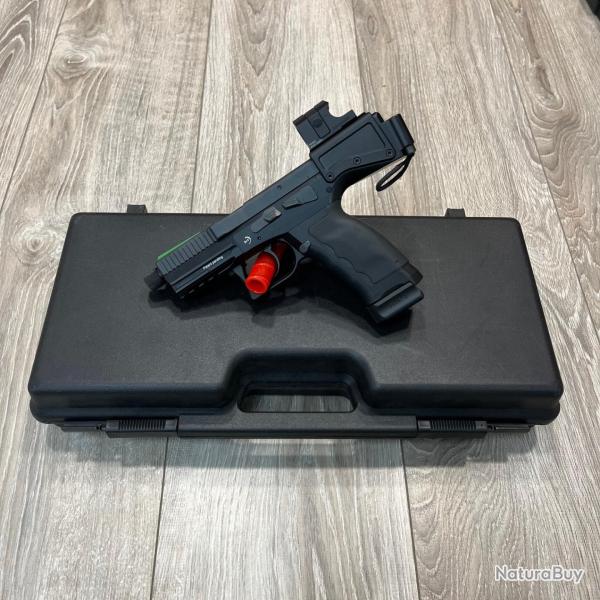 Occasion - Pistolet B&T USW-A1 Cal 9x19
