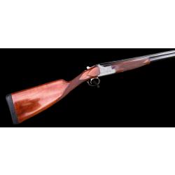 Browning B25 Custom - Cal. 12/70 - Canon 70 cm - Gravure style D5G