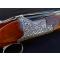 petites annonces chasse p&ecirc;che : Browning B25 Custom - Cal. 12/70 - Canon 70 cm - Gravure style D5G