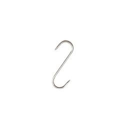 Crochet Inox Deglon pour Boucherie (16cm)