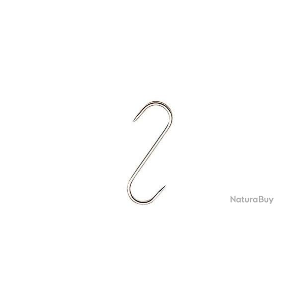 Crochet Inox Deglon pour Boucherie (16cm)