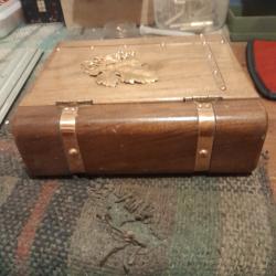 Boite pour pistolet n2