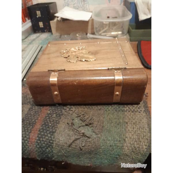 Boite pour pistolet n2