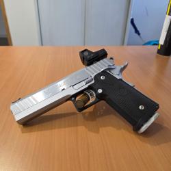 Pistolet STI 2011 EAGLE 5.0 Cal.40 S&w