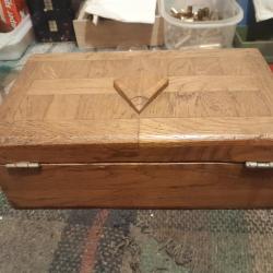 Boite pour pistolet n3