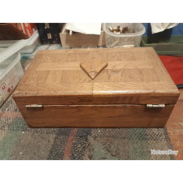 Boite pour pistolet n3
