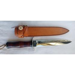 Dague Citadel Tannenberg