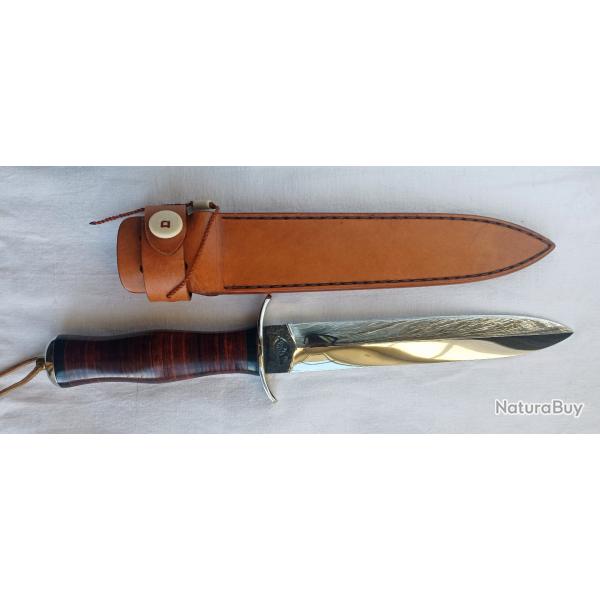 Dague Citadel Tannenberg