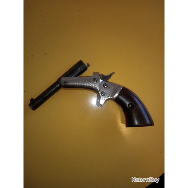 Stevens 41 /22 short/22 long z/22 lr