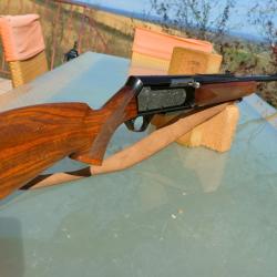 Carabine semi auto Browning BAR 2 300 Win Mag