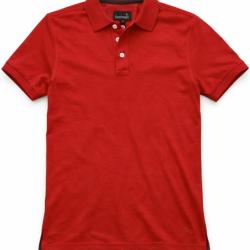 Polo Seeland Skeet Couleur Rouge Taille M Femme (KO09047) - 1� sans prix de r&eacute;serve