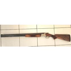 fusil chasse MIROKU superpos&eacute; calibre 12