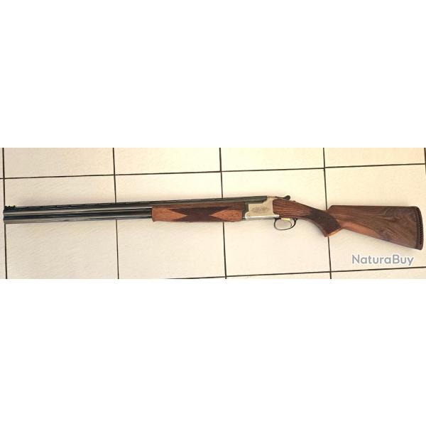 fusil chasse MIROKU superpos� calibre 12