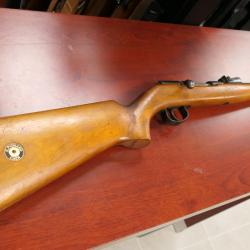 CARABINE DAMON   22LR   MISE A PRIX 1 EUROS SASN PRIX DE RESERVE