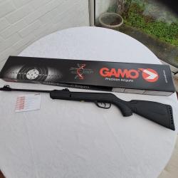 GAMO DELTAMAX FORCE 4,5  7,5j