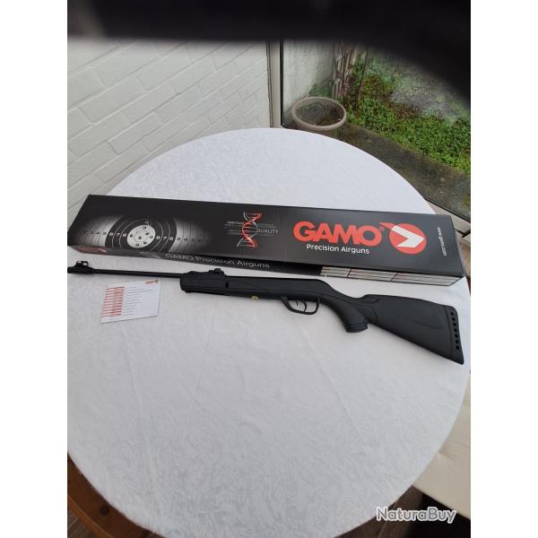 GAMO DELTAMAX FORCE 4,5  7,5j