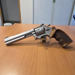 Revolver Smith&wesson 686 Target cal.357 Mag