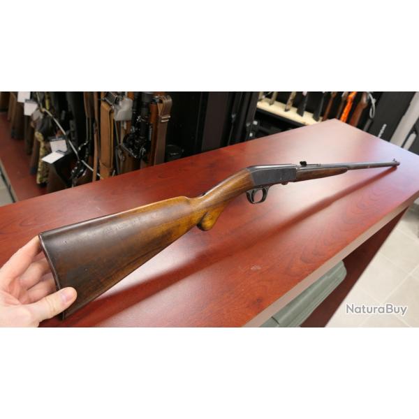 BROWNING SA-22  22LR  1ERE GENERATION   MISE A PRIX 1 EUROS SASN PRIX DE RESERVE