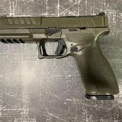 SPRINGFIELD ECHELON OD-Green cal.9x19