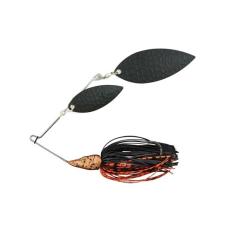 Leurre &agrave; lame FOX RAGE magma spinnerbaits 14g