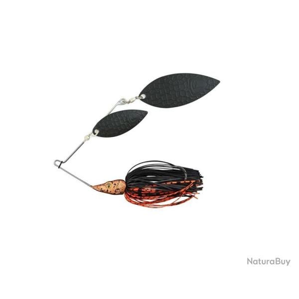 Leurre � lame FOX RAGE magma spinnerbaits 14g