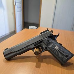 Pistolet Luger MC 1911 S9 Match cal.9x19