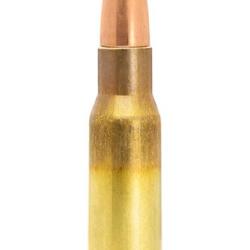 Cartouches LAPUA OTM SCENAR-L GB422 - Cal: 308 Winchester - 167Gr (10.85g) - x50