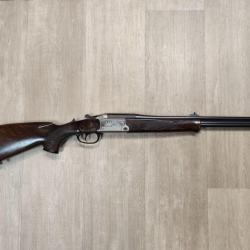 Carabine EXPRESS BLASER mod&egrave;le 97 BB-C - Calibre 8x57 IRS - 56 cm (Occasion)